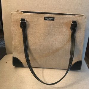 Kate Spade Tote Bag
